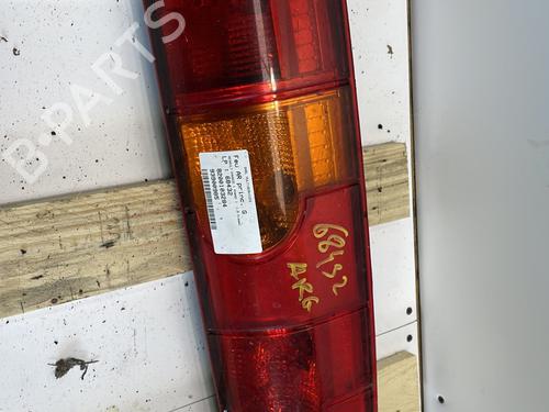 Left taillight RENAULT KANGOO Express (FC0/1_) D 65 1.9 (FC0E, FC02, FC0J, FC0N) | BP21332105C34