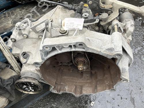 Gearbox VW FOX Hatchback (5Z1, 5Z3, 5Z4) 1.2 | BP24295911M3 