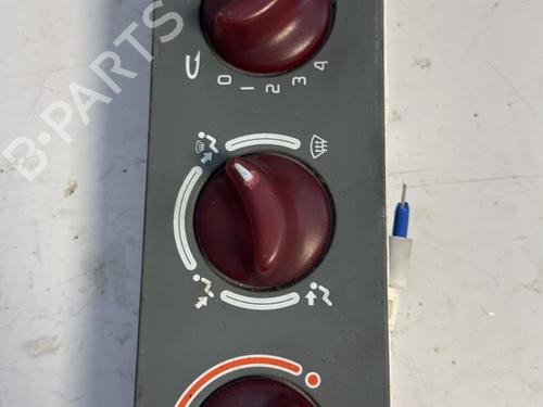 Used Climate control RENAULT TWINGO I (C06_) 1.2 (C066, C068) (58 hp) 22556293