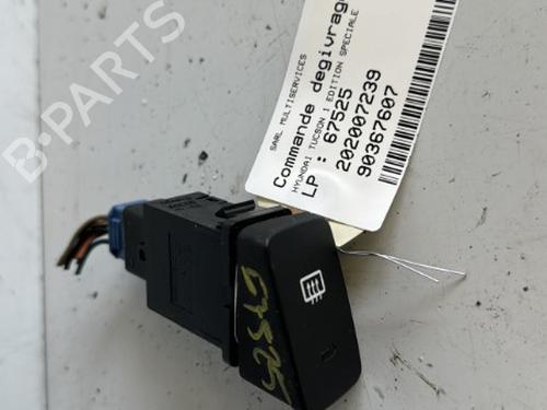 Switch HYUNDAI TUCSON (JM) 2.0 CRDi | BP21353605I30 