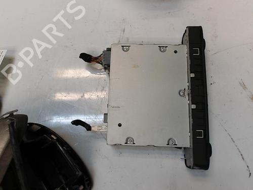 Radio FIAT PANDA (312_, 319_) 0.9 4x4 (312PXR2B) | BP21344469E6 