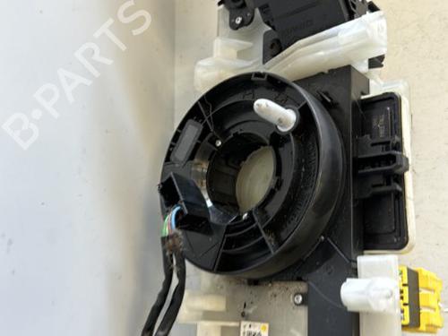 Used Steering column stalk RENAULT LAGUNA III (BT0/1) 2.0 dCi (BT01, BT08, BT09, BT0E, BT0K, BT12, BT1C, BT1D,... (150 hp) 21353750