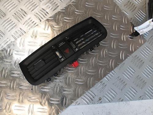 Used Warning switch SKODA FABIA II (542) 1.2 12V (60 hp) 21336352