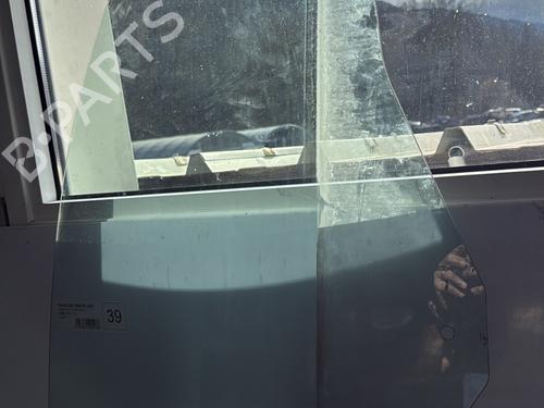 Used Front right door window FIAT 500 C (312_) 1.3 D Multijet (312CXB1A) (75 hp) 23798086