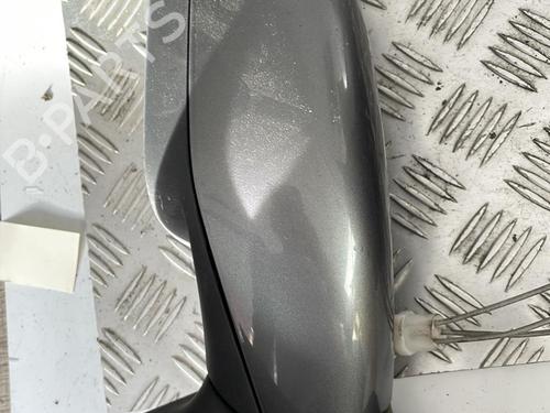 Used Left mirror RENAULT LAGUNA II Grandtour (KG0/1_) 1.9 dCi (KG0G) (120 hp) 21343127