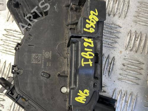 Used Front left lock SEAT IBIZA V (KJ1, KJG) 1.0 (75 hp) 21354589