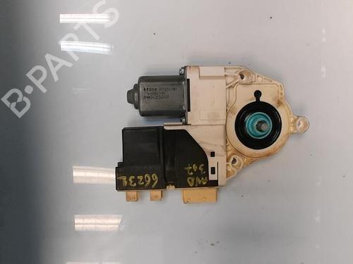 Right front window motor RENAULT MEGANE III Hatchback (BZ0/1_, B3_) 1.9 dCi (BZ0N, BZ0J) | BP21344711E20 