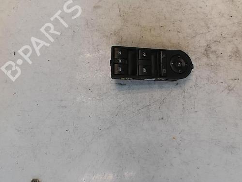 Left front window switch OPEL ASTRA H (A04) 1.7 CDTI (L48) | BP21357832I27 