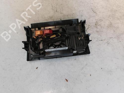Climate control AUDI A3 (8P1) 2.0 TDI 16V | BP21342240I5 