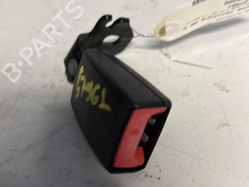 Seat buckle OPEL CORSA D (S07) 1.2 (L08, L68) | BP22596545I32 