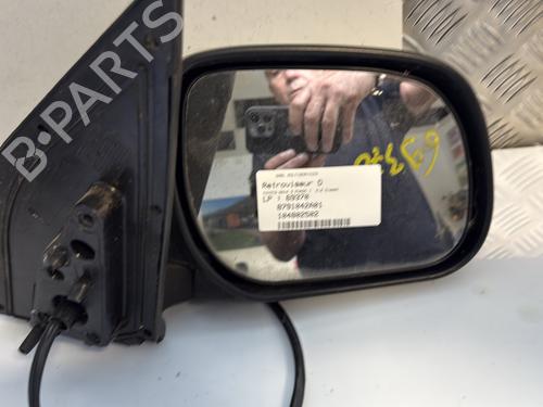 Used Right mirror TOYOTA RAV 4 III (_A3_) 2.2 D 4WD (ALA30_, ALA30R) (177 hp) 25046926