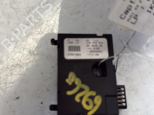 Electronic module AUDI A3 (8P1) 2.0 TFSI quattro | BP27212846M83 
