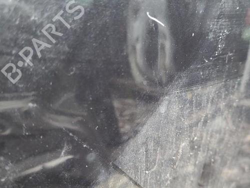 Used Hood RENAULT CLIO III (BR0/1, CR0/1) 1.5 dCi (C/BR0G, C/BR1G) (68 hp) 25269579