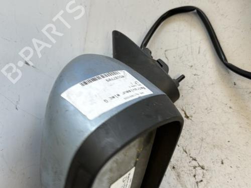 Left mirror OPEL CORSA D (S07) 1.3 CDTI (L08, L68) | BP21344012C26 