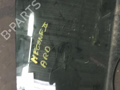 Used Rear right door window RENAULT MEGANE II (BM0/1_, CM0/1_) 1.5 dCi (BM0F, BM0T, BM2B, CM0F, CM0T) (82 hp) 21346701