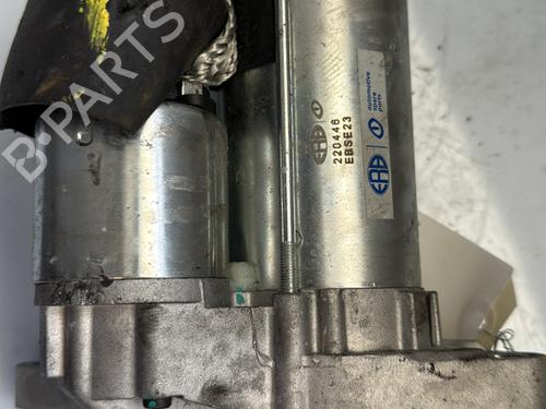 Starter AUDI A3 (8P1) 2.0 TFSI quattro | BP27593897M8 