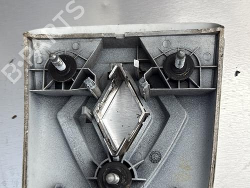 Other RENAULT CLIO II (BB_, CB_) 1.2 16V (BB05, BB0W, BB11, BB27, BB2T, BB2U, BB2V, CB05,... | BP28019619O1 