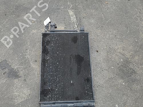 Used AC radiator VW GOLF V (1K1) 2.0 GTI (200 hp) 21352357