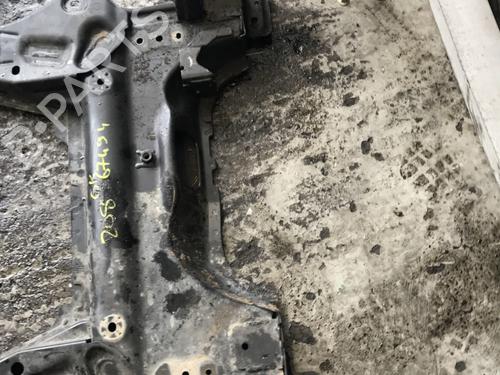 Subframe PEUGEOT 208 II (UB_, UP_, UW_, UJ_) e-208 | BP22232762M9 