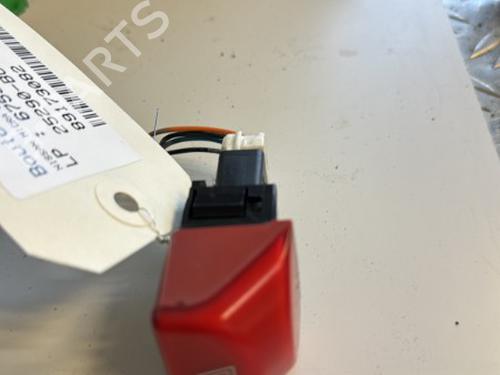 Warning switch NISSAN MICRA III (K12) 1.5 dCi | BP21353911I22 