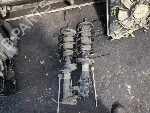 Used Left front shock absorber HONDA HR-V (RU) 1.6 i-DTEC (RU8) (120 hp) 21344381