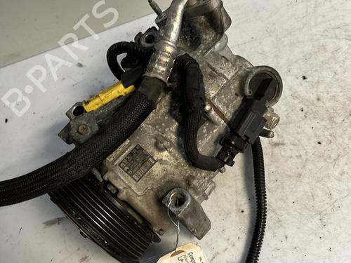Used AC compressor PEUGEOT 2008 II (UD_, US_, UY_, UJ_, UR_, UC_) 1.2 PureTech 130 (USHNS, URHNS) (130 hp) 25726382