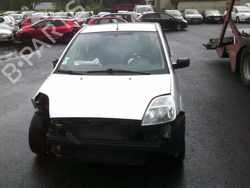 Steering pump FORD FIESTA V (JH_, JD_) 1.4 TDCi | BP21350885M99