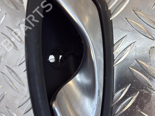 Front left interior door handle RENAULT MEGANE III Hatchback (BZ0/1_, B3_) 1.5 dCi | BP28016223I13 