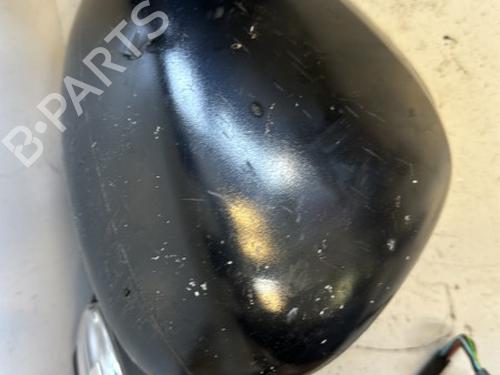 Right mirror CITROËN C3 II (SC_) 1.4 HDi 70 (SC8HZC, SC8HR0, SC8HP4) | BP21329770C27 