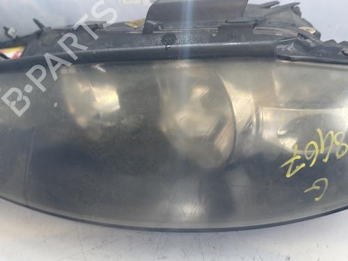 Used Left headlight AUDI A3 (8P1) 2.0 TDI 16V (140 hp) 23798508