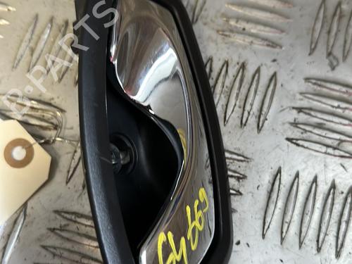 Used Front right interior door handle RENAULT MEGANE III Hatchback (BZ0/1_, B3_) 1.5 dCi (BZ09, BZ0D, BZ1W, BZ29, BZ14) (110 hp) 21340861