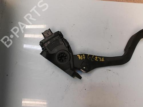 Used Other PEUGEOT 307 Break (3E) 1.6 HDi 110 (109 hp) 21344675