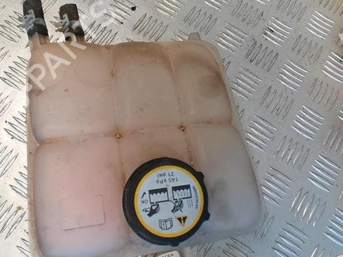 Used Expansion tank FORD FOCUS II (DA_, HCP, DP) 1.8 TDCi (115 hp) 21332439