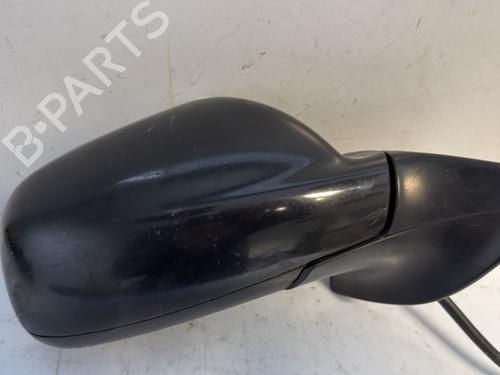 Right mirror PEUGEOT 407 (6D_) 2.0 HDi 135 (6DRHRH, 6DRHRE, 6DRHRG, 6DRHRJ) | BP22357668C27 