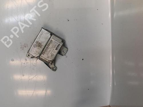 Used ECU airbags PEUGEOT 308 SW I (4E_, 4H_) 1.6 HDi (90 hp) 21335498