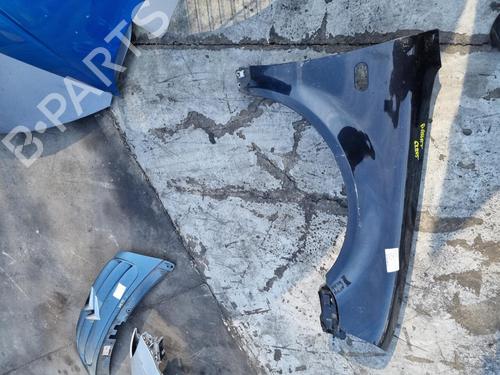Forkjerm høyre VW PASSAT B5.5 (3B3) 1.9 TDI (130 hp) 21347400