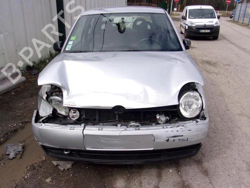 Front right door window VW LUPO I (6X1, 6E1) 1.4 | BP21808699C19 
