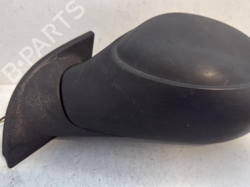 Left mirror CITROËN C3 I (FC_, FN_) 1.4 HDi | BP26457225C26 