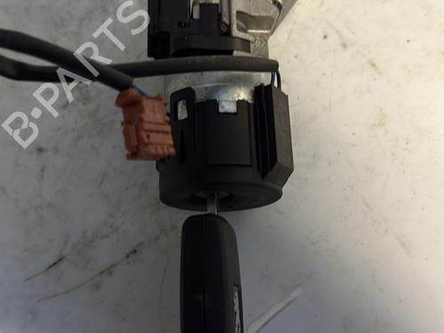 Used Ignition barrel PEUGEOT 308 SW I (4E_, 4H_) 1.6 HDi (109 hp) 24646313