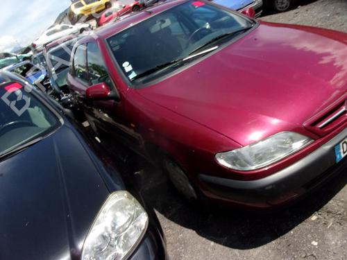 Varmeblæser CITROËN XSARA (N1) 1.9 TD | BP21359427M62 
