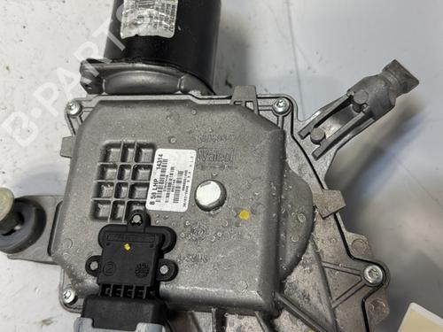 Front wiper motor CITROËN C4 Picasso I MPV (UD_) 1.6 HDi | BP21353102M29 