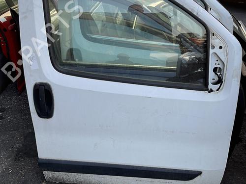Used Right front door PEUGEOT BIPPER (AA_) 1.4 HDi (68 hp) 21848353