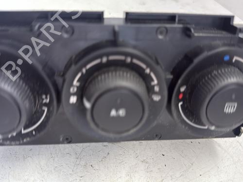 Climate control PEUGEOT 308 I (4A_, 4C_) 1.6 HDi | BP26172311I5 