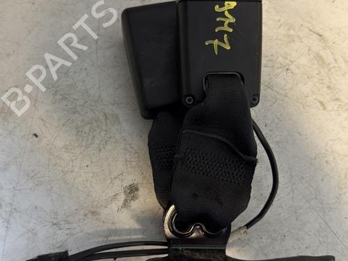 Used Seat buckle RENAULT CLIO IV (BH_) 1.5 dCi 90 (90 hp) 23798041