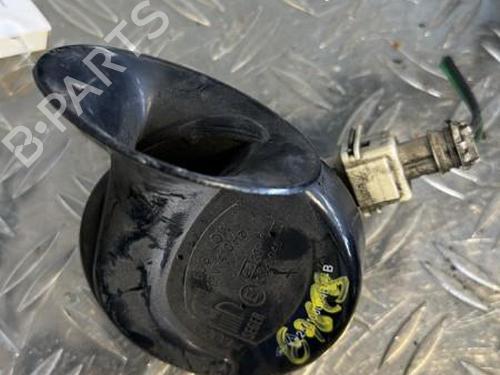 Used Horn RENAULT MEGANE III Grandtour (KZ0/1) 1.5 dCi (86 hp) 21333329