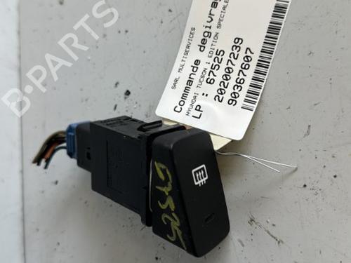 Switch HYUNDAI TUCSON (JM) 2.0 CRDi | BP21353605I30 