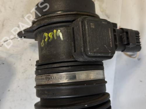 Used Mass air flow sensor PEUGEOT 307 CC (3B) 2.0 HDi 135 (136 hp) 21345571