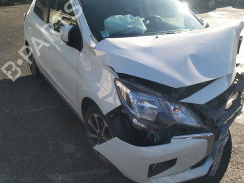 Kombinert Instrument MITSUBISHI MIRAGE / SPACE STAR VI Hatchback (A0_A) 1.2 (A03A) | BP21356482C47 
