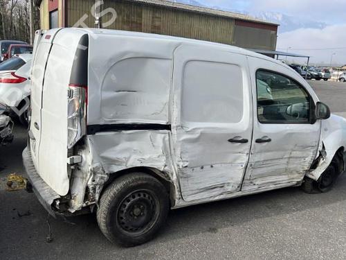 Warning switch RENAULT KANGOO Express (FW0/1_) 1.5 dCi 115 (FW17) | BP21346530I22 