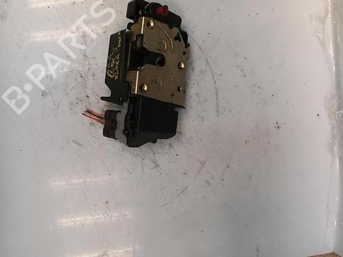Rear left lock CITROËN XSARA PICASSO (N68) 2.0 HDi | BP21328255C100 
